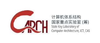 State Key Laboratory of Computer Architecture,ICT,CAS